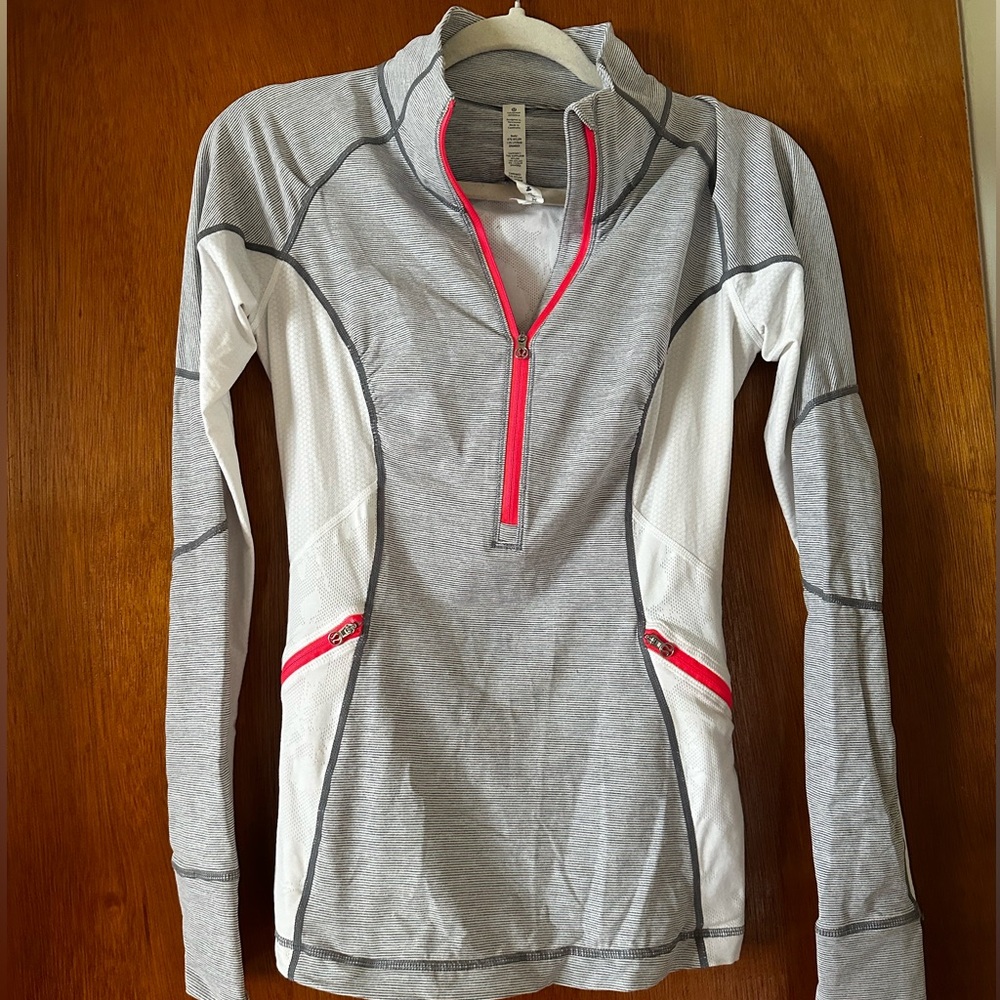 Lululemon Workout Jacket - image 1